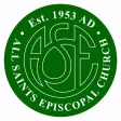 All Saints Episcopal Church