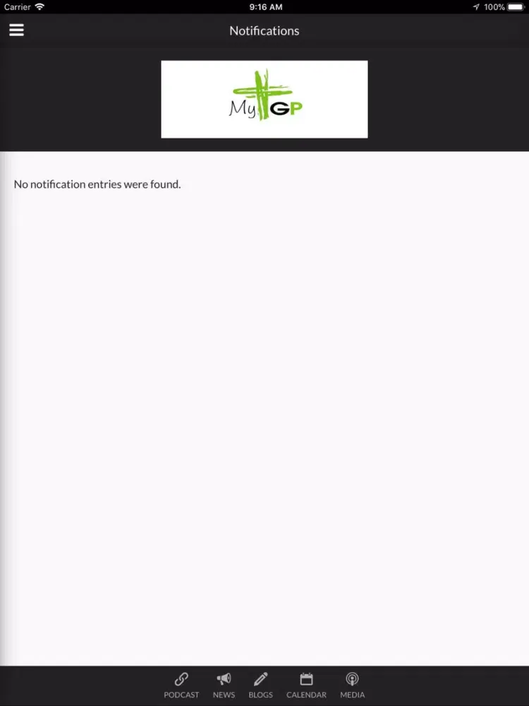 Grace Pointe - Monroe iPad  Screenshots