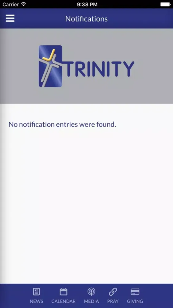 Скриншоты Trinity Life - Papillion, NE
