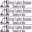 Great Lakes Region COG Great Lakes Region COG