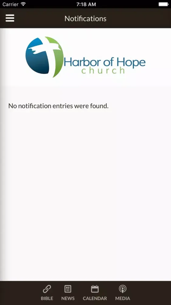 Harbor of Hope Church - Christiansburg, VA Screenshots