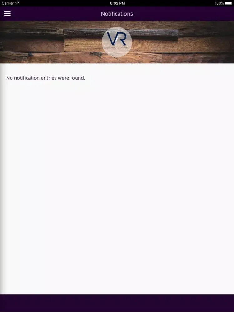 Victory Restoration Church - Christiansburg, VA iPad 應用截圖