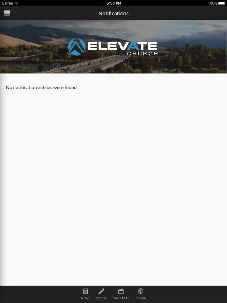 Captures d'écran de Elevate Church Montana - Missoula, MT iPad 