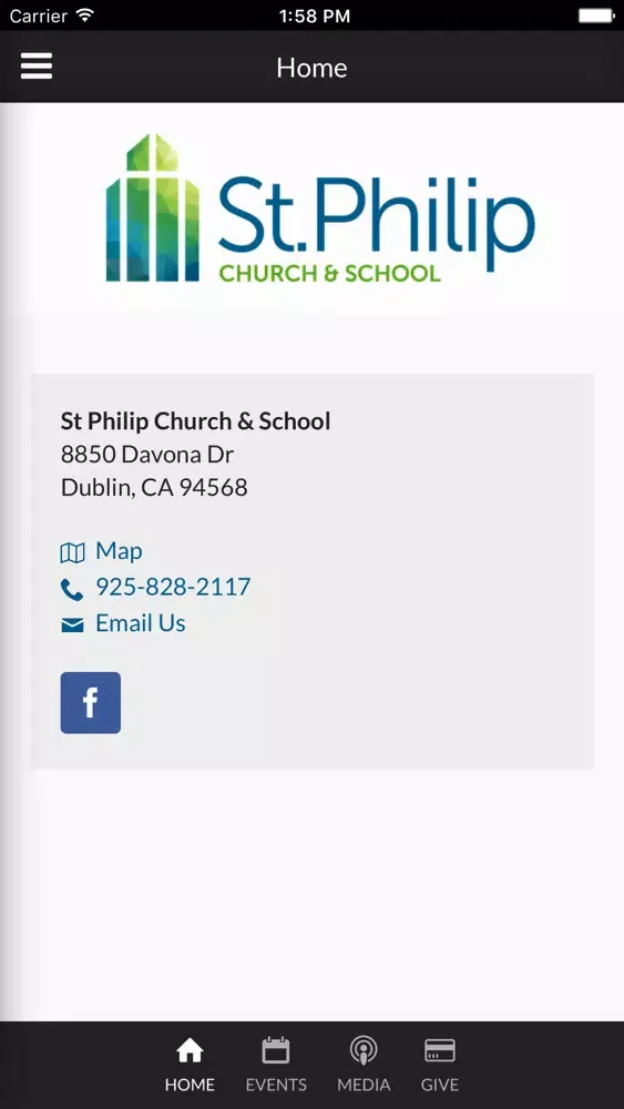 تصاویر St. Philip Church & School - Dublin, CA