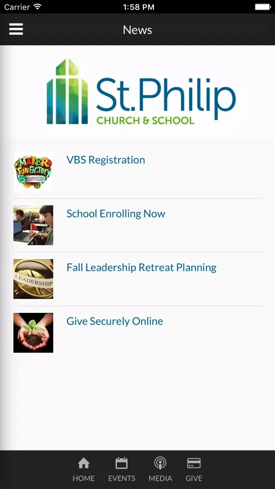 تصاویر St. Philip Church & School - Dublin, CA