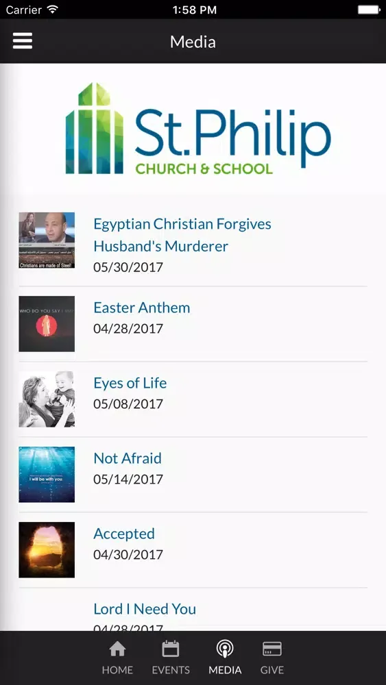 تصاویر St. Philip Church & School - Dublin, CA
