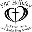 First Baptist Church Holliday