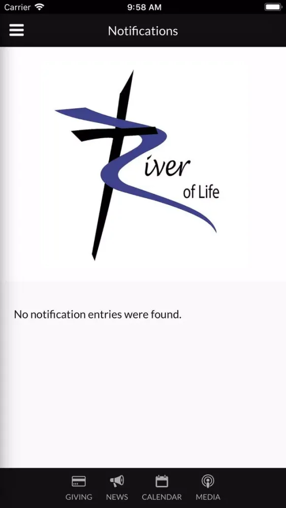 Capturas de tela do River of Life London