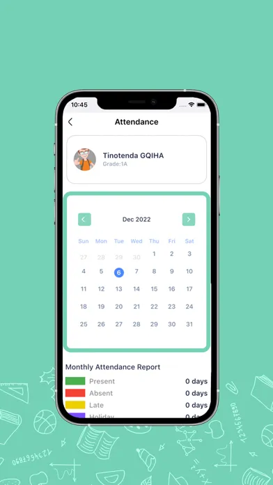 NextSchool - Digital Platform سکرین شاٹس