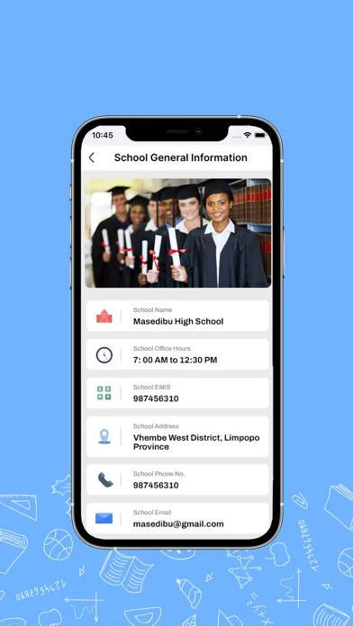 NextSchool - Digital Platform سکرین شاٹس
