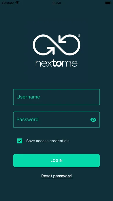Capturas de pantalla de Venue Configurator