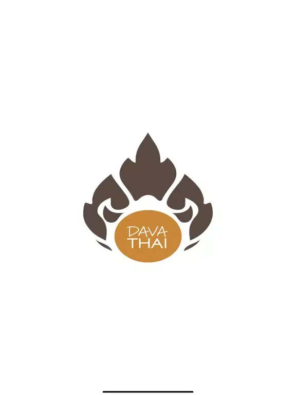Dava Thai iPad  Screenshots