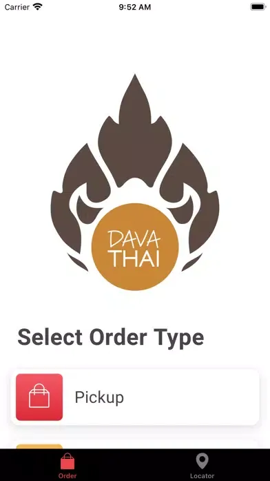 Dava Thai Screenshots