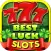 Best Luck Slots : Free and fun by next play games
