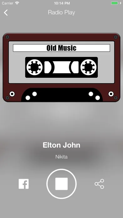 تصاویر Old Music - Oldies