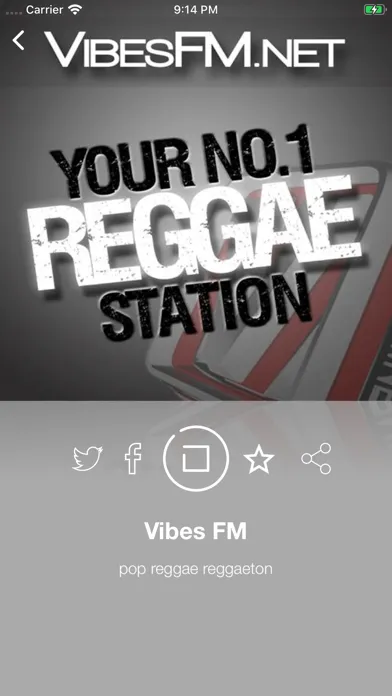 Tangkapan layar Classical Reggaeton Music