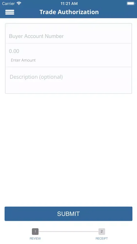 BLB Mobile应用截图
