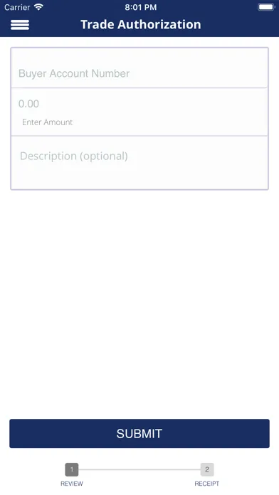 Barter Network LTD Mobile应用截图