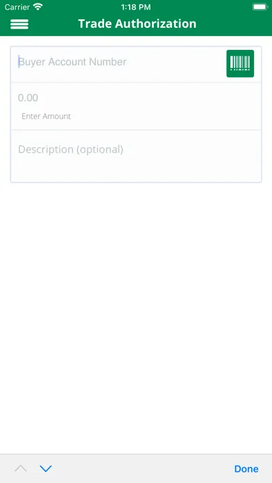 Скриншоты Local Trade Partners Mobile