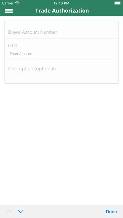 Metro Trading Mobile应用截图