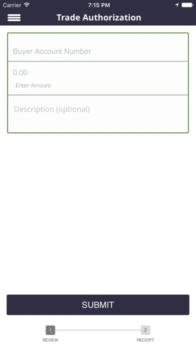 We Trade Network Mobile Ekran Görüntüleri