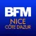 BFM Nice - news et météo