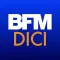 BFM DICI - news et météo