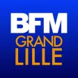 BFM Grand Lille - news & météo