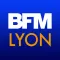 BFM Lyon - news et météo