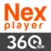 Nex360 Wowza