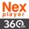 Nex360 Wowza