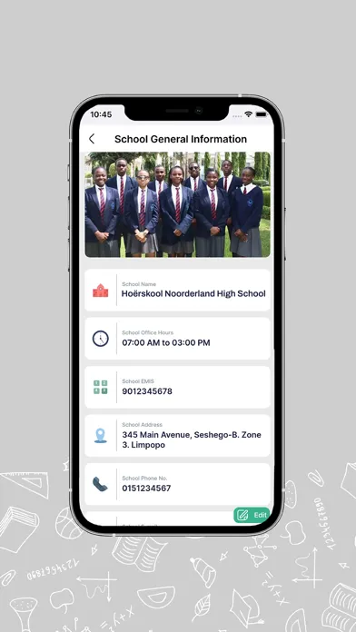 Screenshot di Noorderland