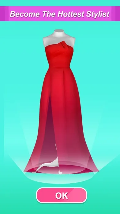 Idle Outfit スクリーンショット