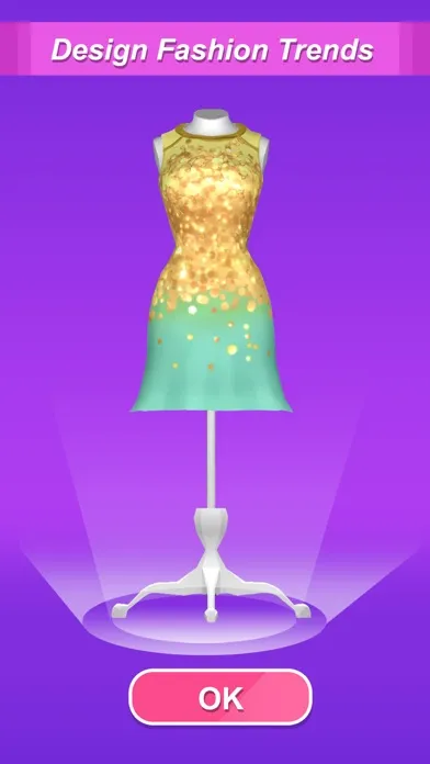 Idle Outfit スクリーンショット