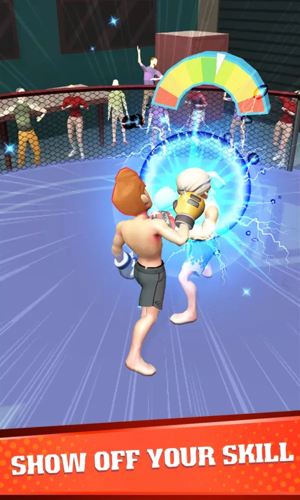 Zrzuty ekranu Muscle Tycoon