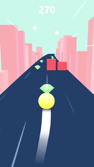 Road Dancer 3D স্ক্রিনশট