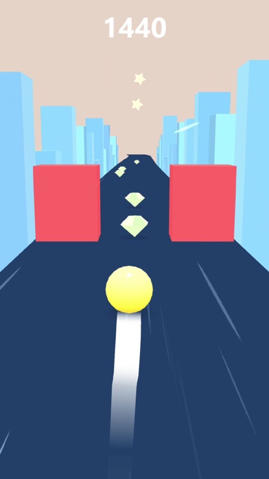 Road Dancer 3D স্ক্রিনশট