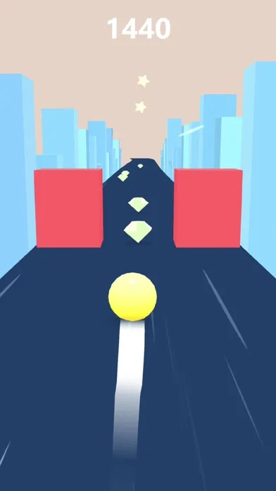 Road Dancer 3D应用截图