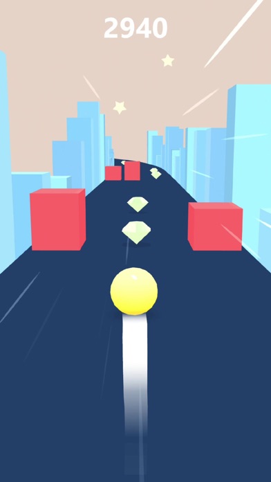 Road Dancer 3D স্ক্রিনশট