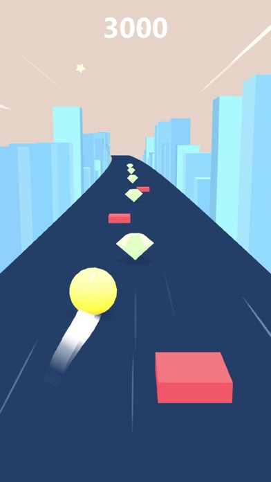Road Dancer 3D স্ক্রিনশট