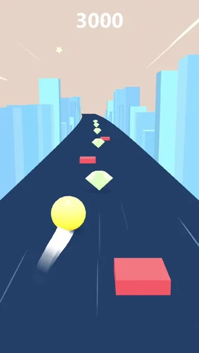 Road Dancer 3D应用截图