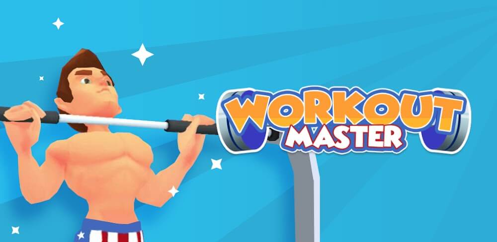 Idle Workout Master