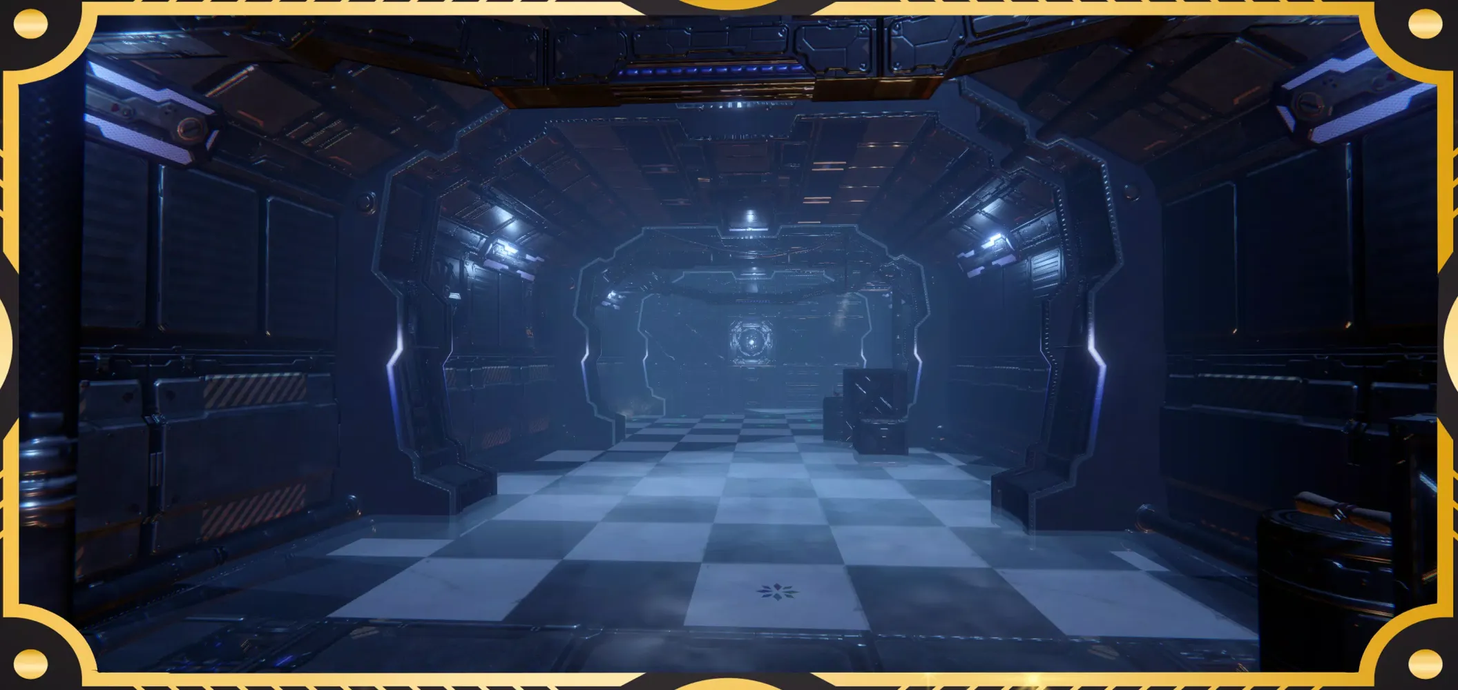 Secret Odyssey:Orb of Eternity سکرین شاٹس