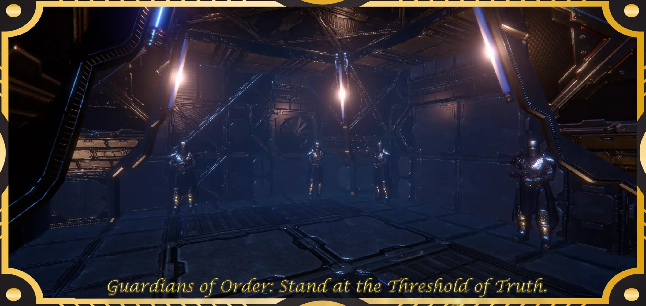 Secret Odyssey:Orb of Eternity سکرین شاٹس