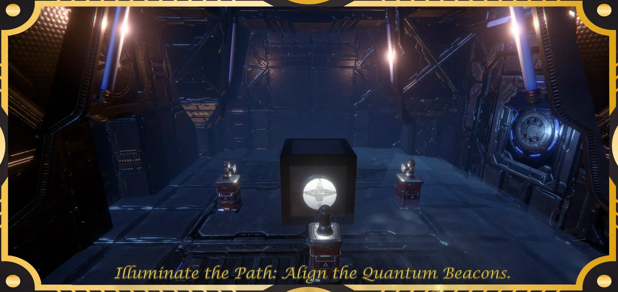 Secret Odyssey:Orb of Eternity سکرین شاٹس