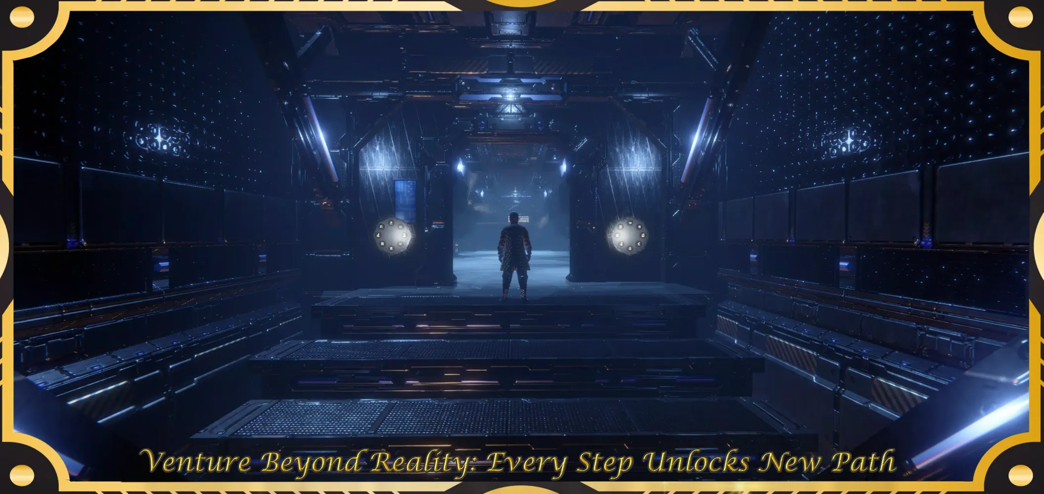 Secret Odyssey:Orb of Eternity سکرین شاٹس