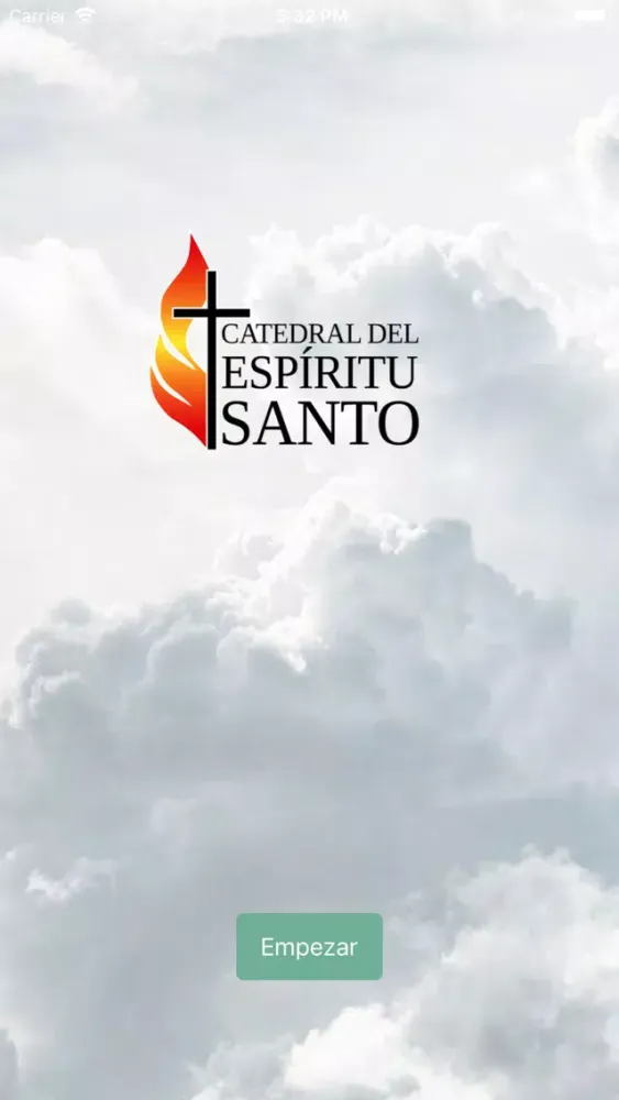 صور Catedral del Espíritu Santo