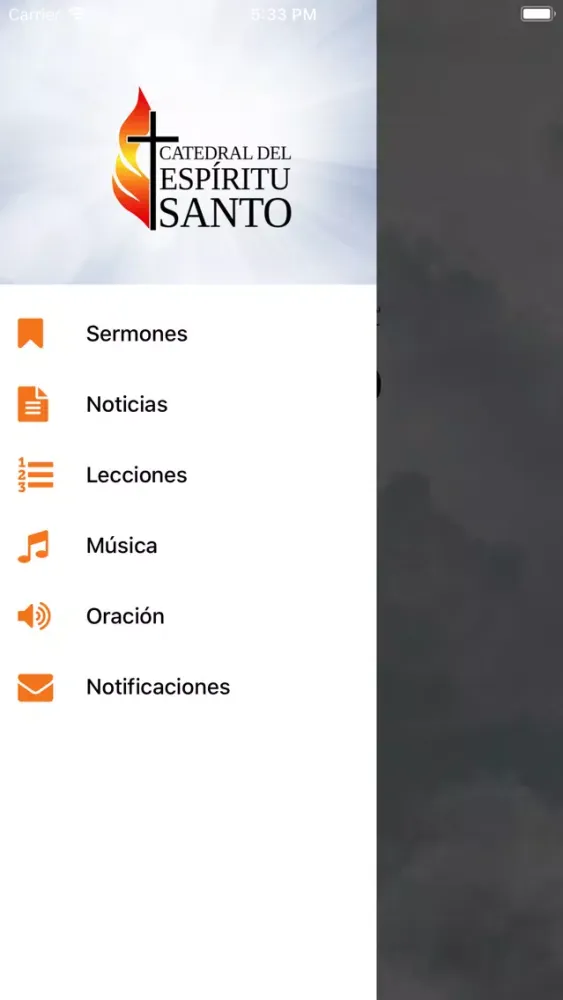 صور Catedral del Espíritu Santo