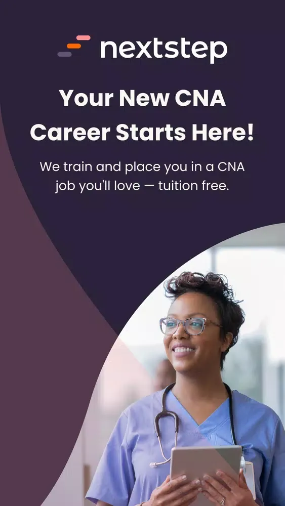 تصاویر NextStep Healthcare Careers