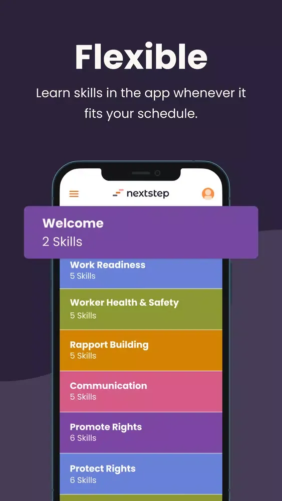تصاویر NextStep Healthcare Careers